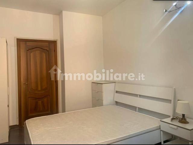 Stanza singola viale Sarca, Milano