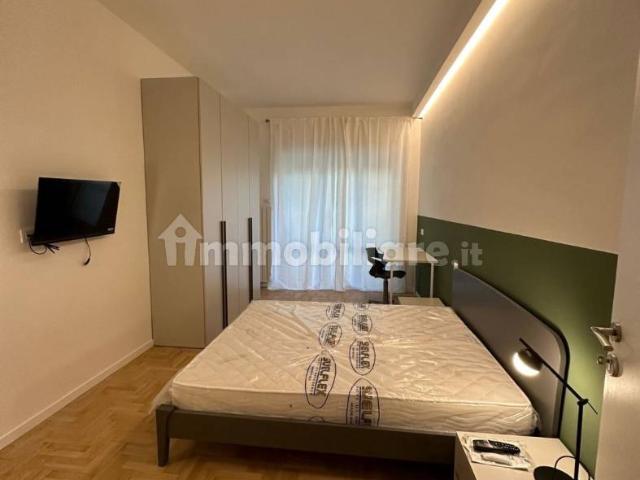 Stanza singola viale Somalia 148, Roma