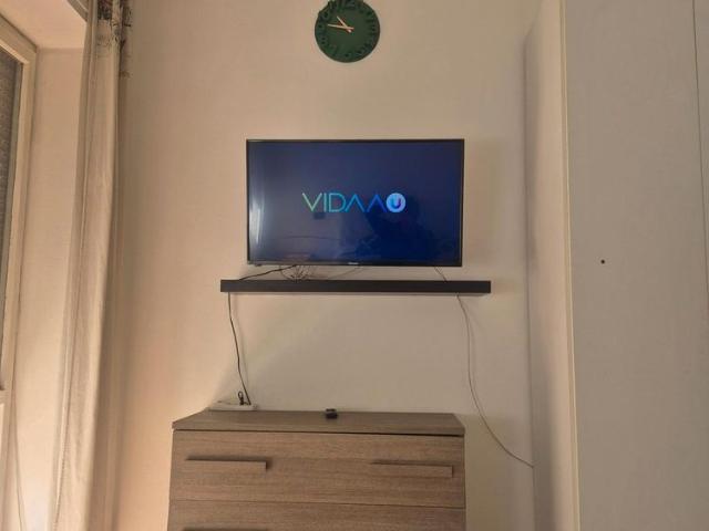 Stanza singola vicino alla M1. SESTO F.S
