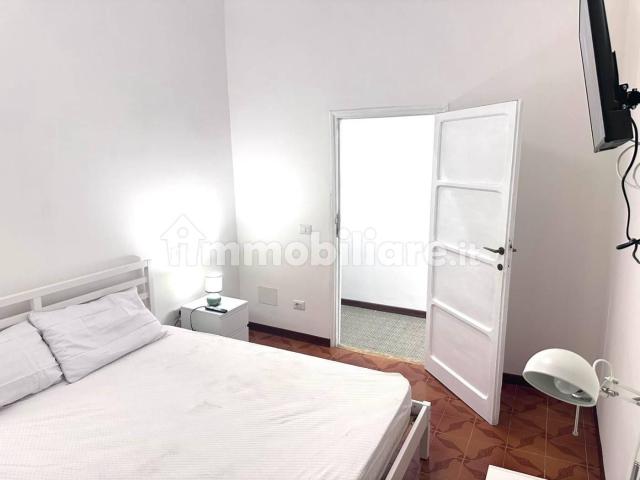 Stanza singola Vico Piazzola 16, Velletri