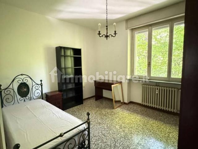 Stanza singola vicolo Grossardi 18, Parma
