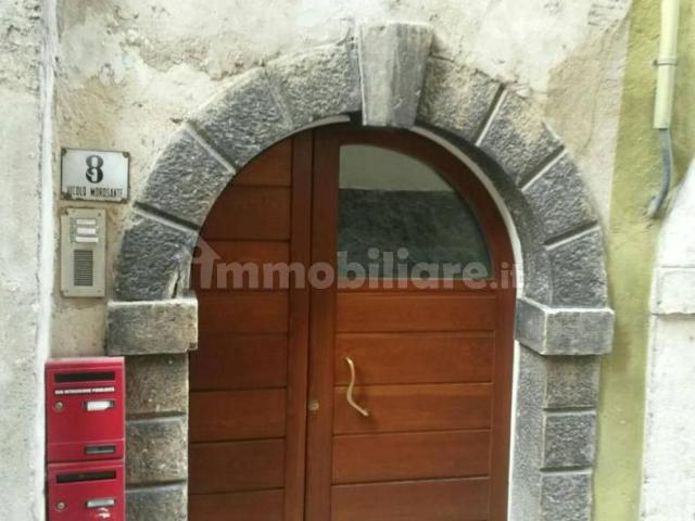 Stanza singola vicolo Morosante, Trento