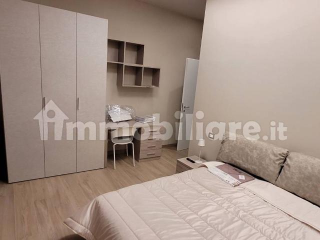 Stanza singola vicolo Pretuzio 24, Teramo