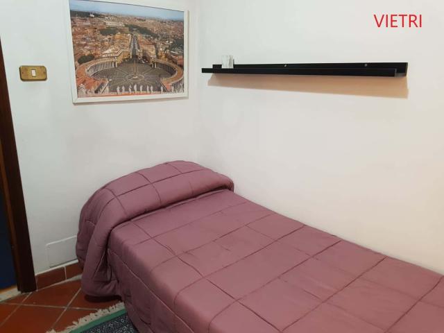 Stanza singola Vietri