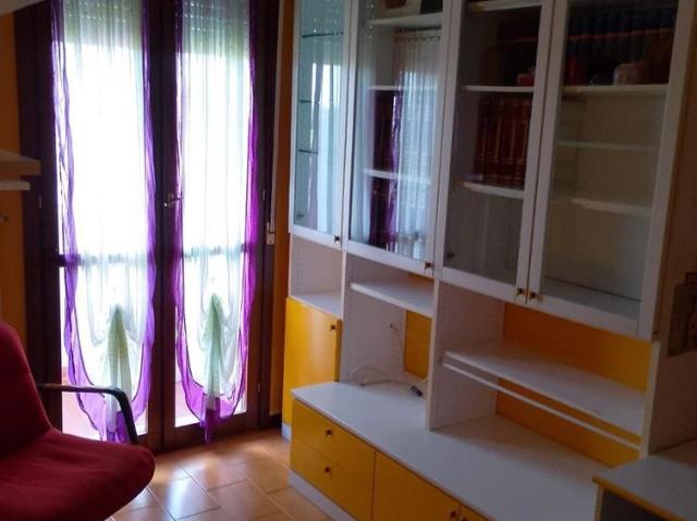 Stanza singola zona Monatanara