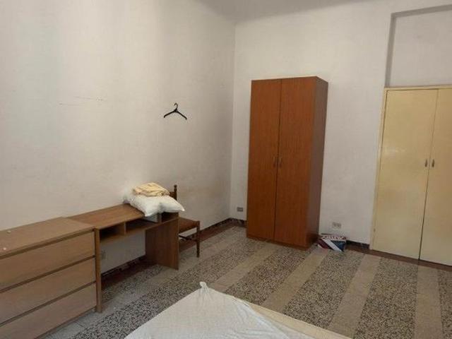 Stanza singola zona bicocca