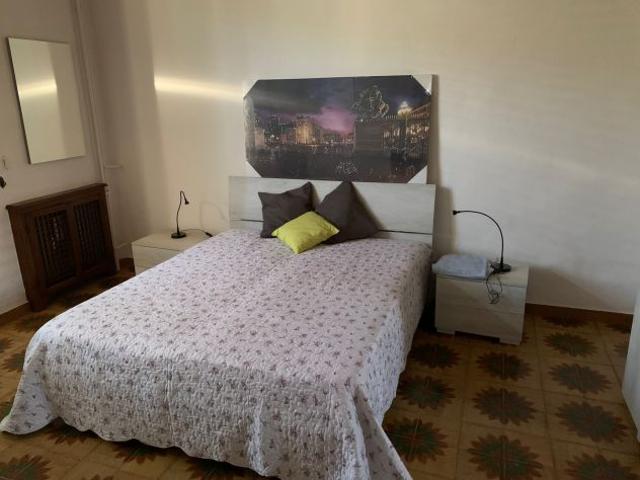 Stanza singola Zona Centro