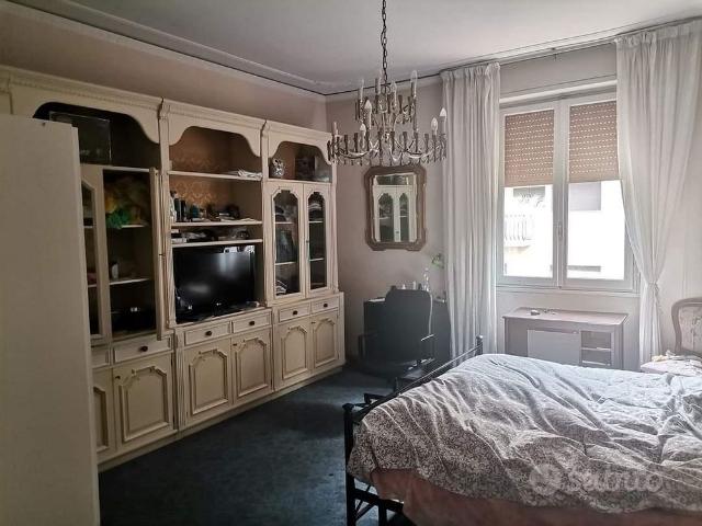 Stanza singola zona Poggetto per specializzandi