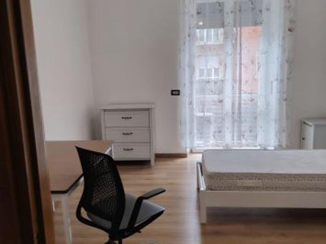 STANZA SINGOLA ZONA SANTA RITA Via Lanusei 20 Proponiamo in locazione