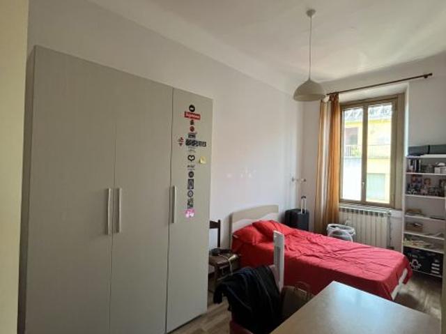 Stanza Singola zona Tibaldi dal 1 agosto