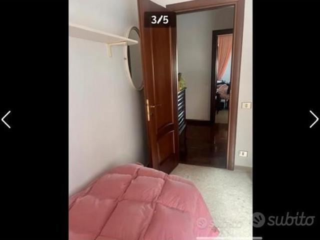 Stanza singola ZONA TIBURTINA