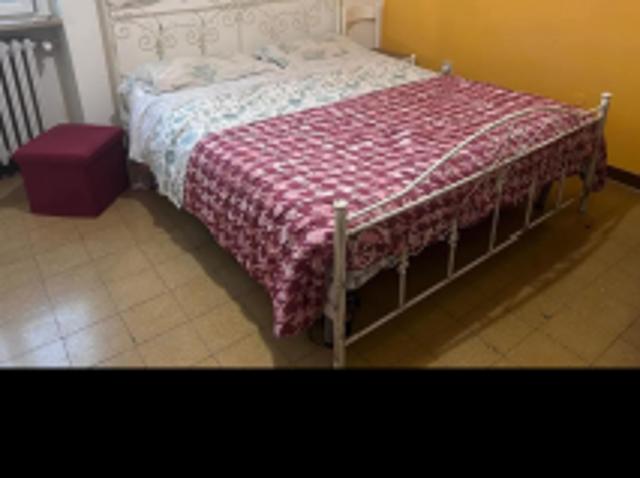 Stanza singola a Mantova