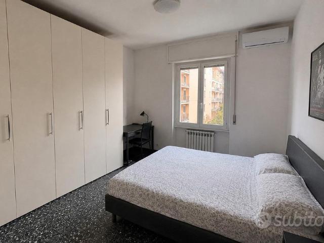 Stanza Singola a Milano M1 M2, Loreto