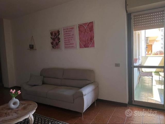Stanza singola a Cagliari