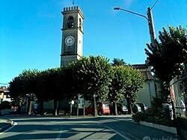 Stanza singola a Lurate Caccivio con terrazzo