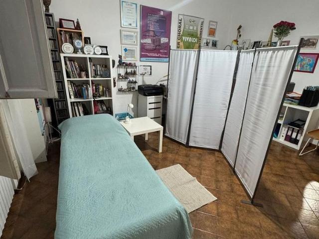Stanza singola a le cure a 400 euro