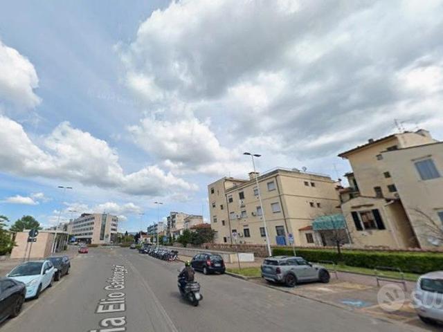 Stanza singola a Porta al Prato