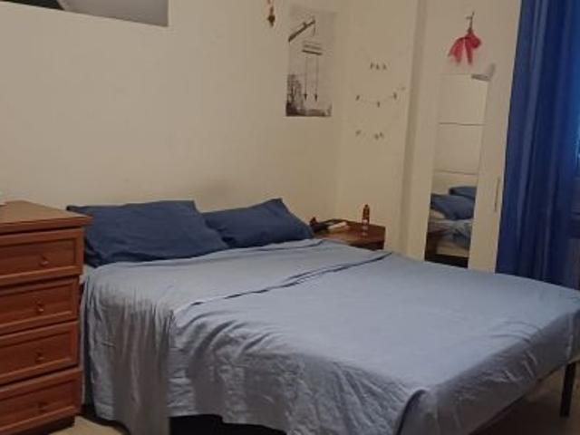 Stanza singola a ragazza zona piazza dei Martiri