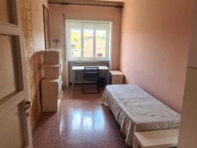 Stanza singola a San Giovanni Via Latina