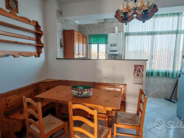 Stanza singola a santa rosa