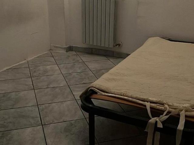 Stanza singola a Sant'Angelo Lodigiano