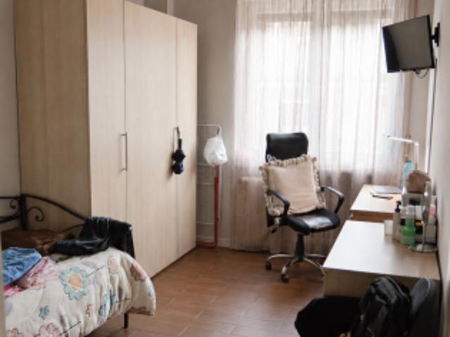 Stanza singola a 3 min MM1 Rondò