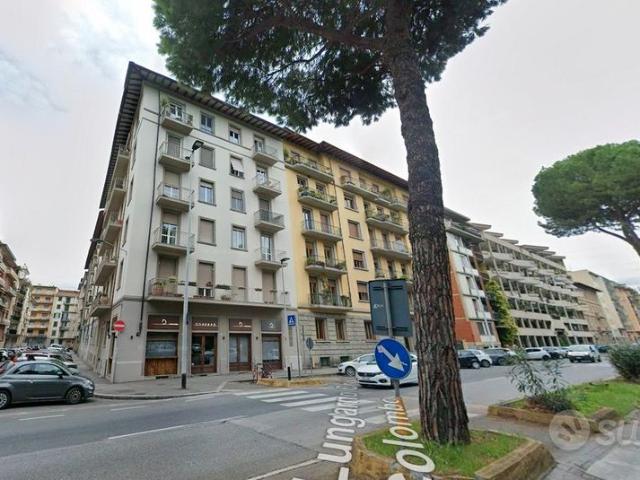 Stanza singola a 590 euro vicino Bellariva