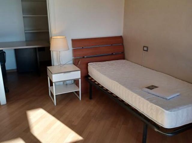 stanza singola a 5 minuti da Cologno Centro M2