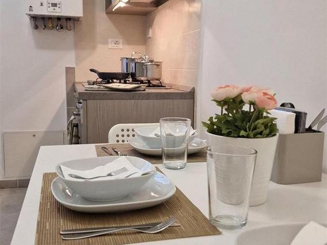 STANZA SINGOLA ALL INCLUSIVE
