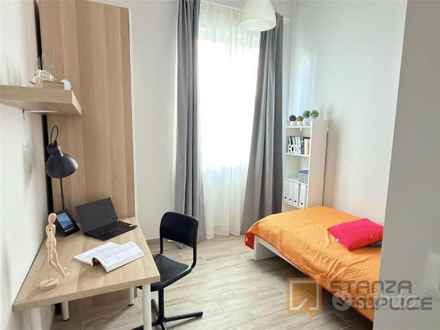 STANZA SINGOLA ALL INCLUSIVE