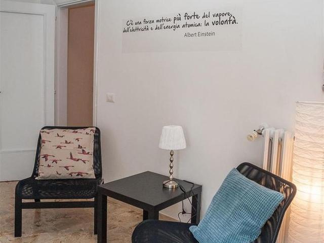 STANZA SINGOLA ALL INCLUSIVE