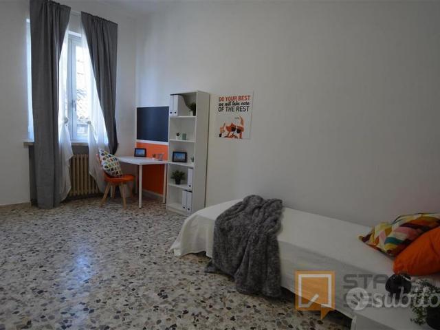 STANZA SINGOLA ALL INCLUSIVE