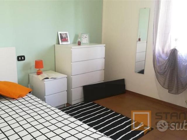 STANZA SINGOLA ALL INCLUSIVE