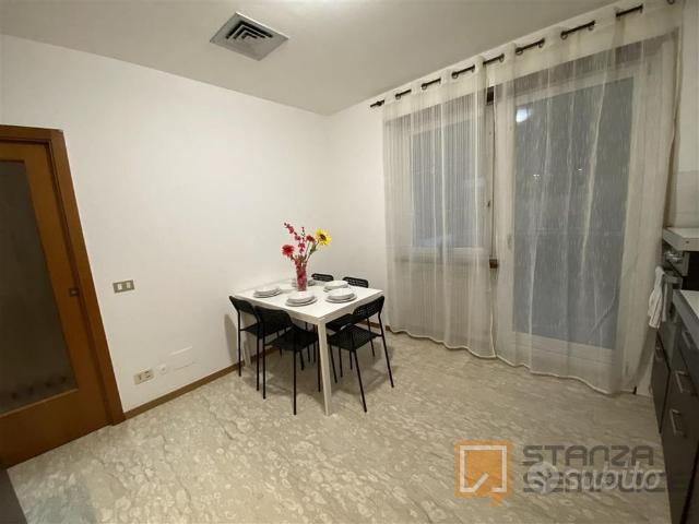 STANZA SINGOLA ALL INCLUSIVE