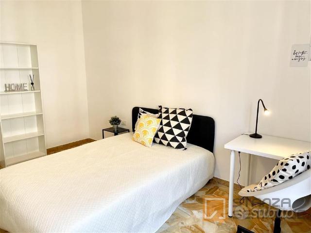 STANZA SINGOLA ALL INCLUSIVE