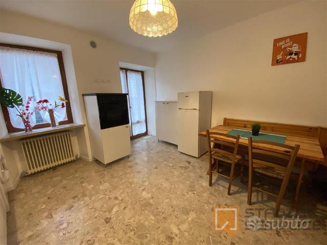 STANZA SINGOLA ALL INCLUSIVE