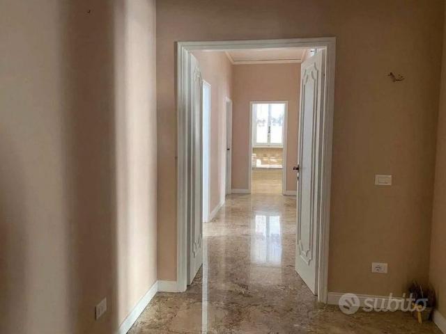 Stanza singola + bagno privato