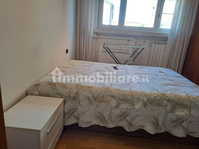 Stanza singola Bignami Ponale, Milano