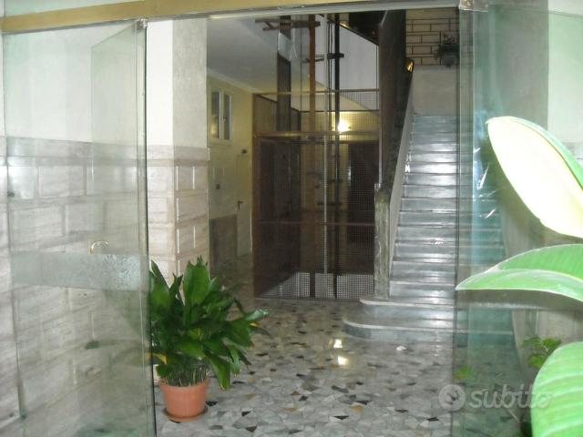 Stanza singola Boccea Cornelia metro A