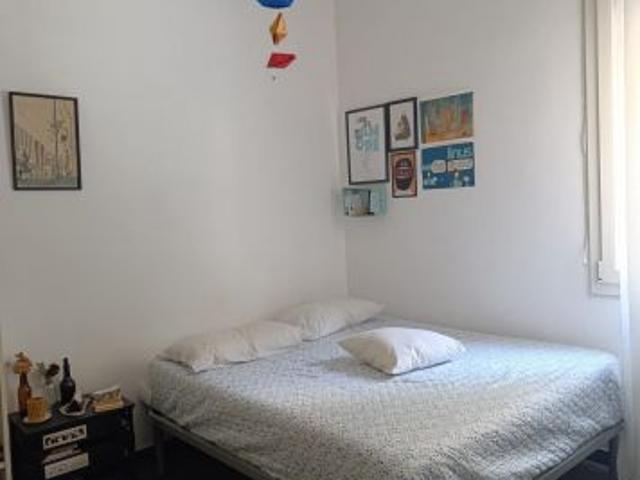 Stanza singola Bologna Murri