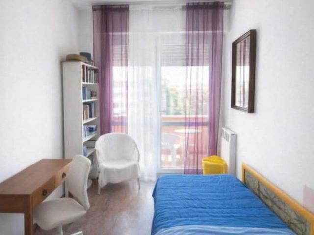 Stanza singola Bologna zona lunetta gamberini