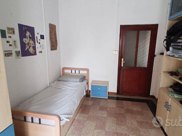 Stanza singola bolognina