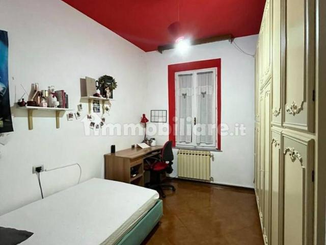 Stanza singola Borgo TrinitÃ, Parma