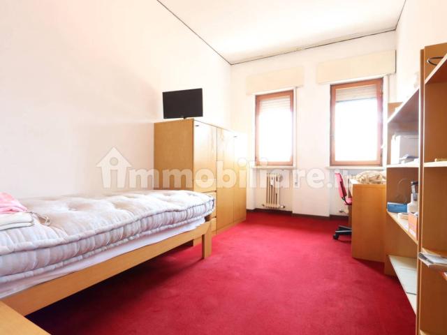 Stanza singola Borgo Casale 100, Vicenza