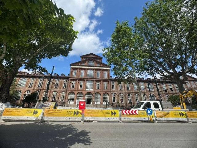 STANZA SINGOLA BORGO FILADELFIA LINGOTTO