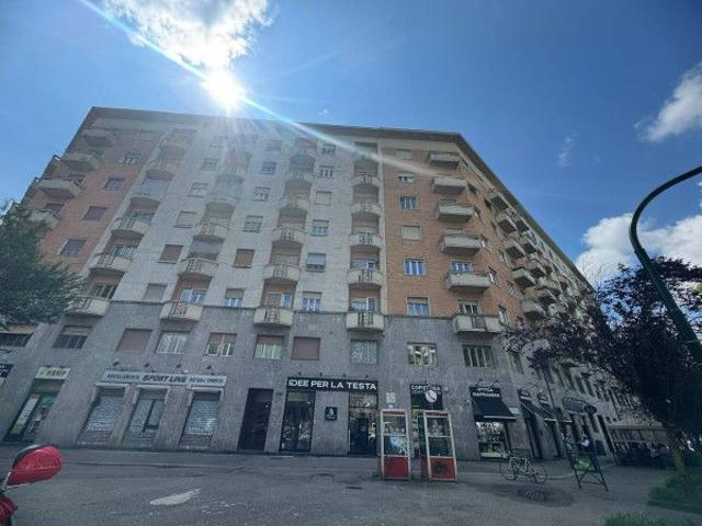 STANZA SINGOLA BORGO FILADELFIA LINGOTTO