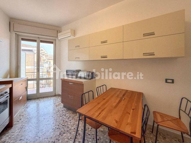 Stanza singola Borgo Nuovo Navigatori, Verona