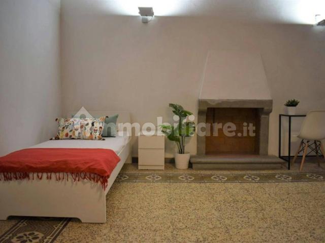 Stanza singola Borgo Ognissanti, Firenze