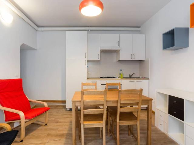 Stanza singola Borgo Parente 47, Parma