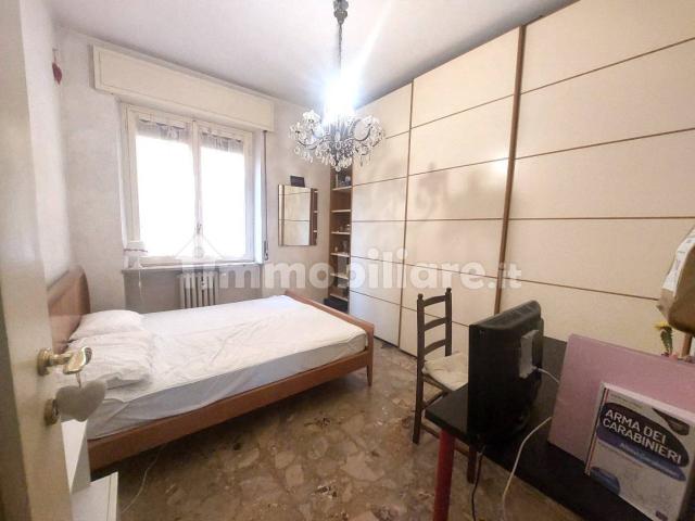 Stanza singola Borgo Poi 7, Parma